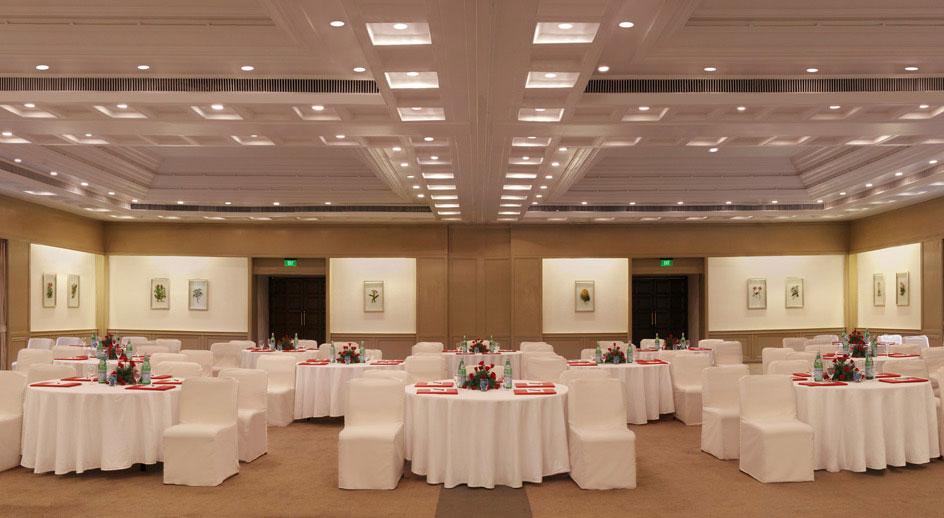 Trident Chennai Ξενοδοχείο Εξωτερικό φωτογραφία The Imperial Ball Room