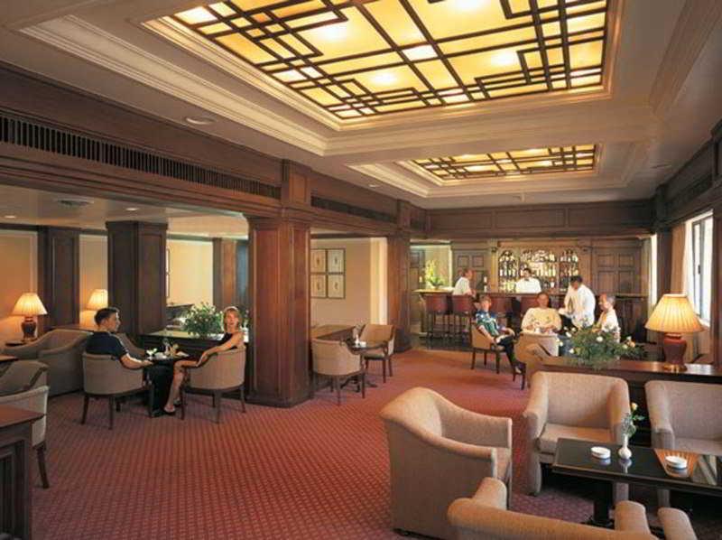 Trident Chennai Ξενοδοχείο Εξωτερικό φωτογραφία The lobby